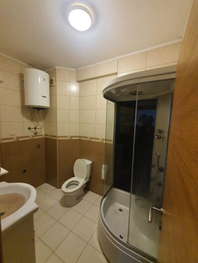 Dvosoban stan u Podgorici, Zabjelo