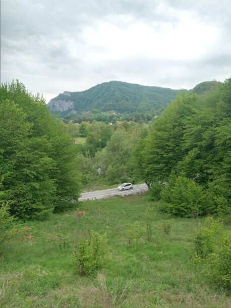 Plac u Moračko Trebaljevo, Kolašin-7