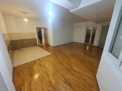 Dvosoban stan u Podgorici, Zabjelo