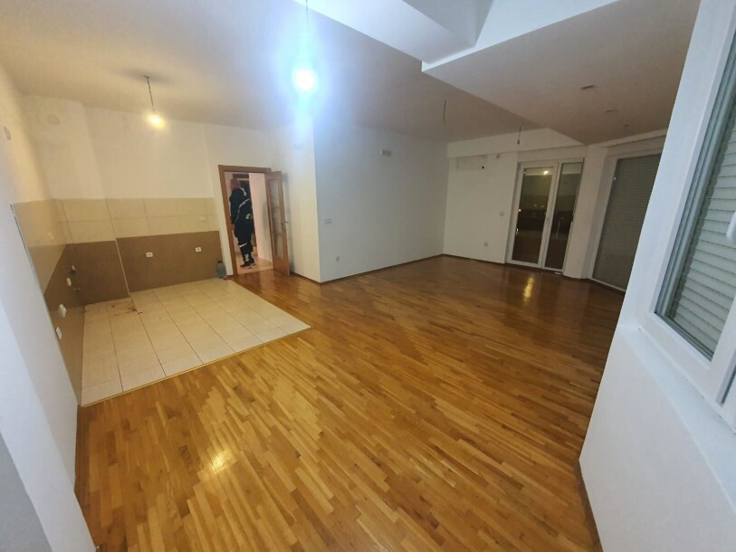 Dvosoban stan u Podgorici, Zabjelo-2