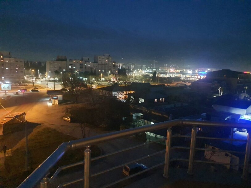 Dvosoban stan u Podgorici, Zabjelo-1