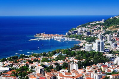 Budva