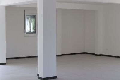 Poslovni prostor - iza Delta City tržnog centra