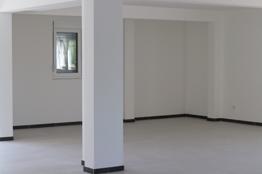 Poslovni prostor - iza Delta City tržnog centra-12