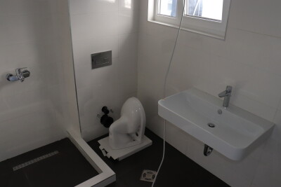 Poslovni prostor - iza Delta City tržnog centra