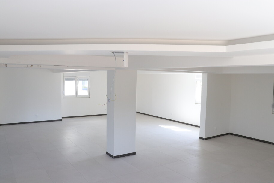 Poslovni prostor - iza Delta City tržnog centra-4