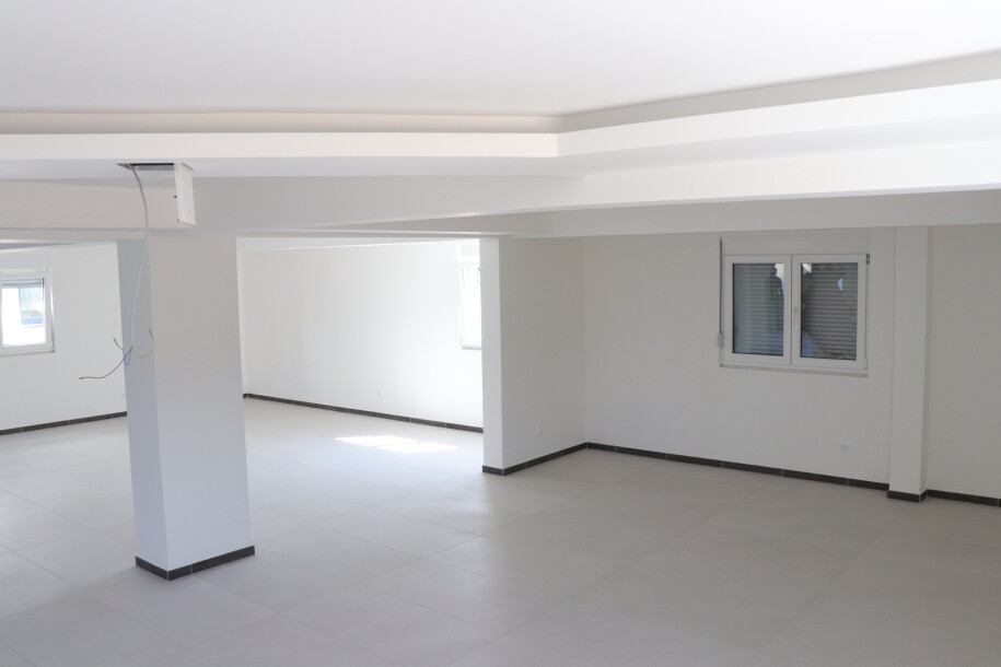 Poslovni prostor - iza Delta City tržnog centra-3