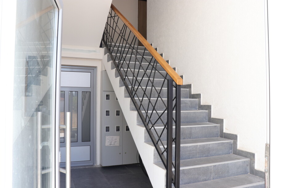 Poslovni prostor - iza Delta City tržnog centra-2