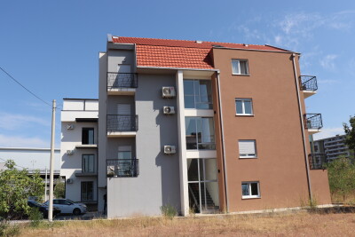 Poslovni prostor - iza Delta City tržnog centra