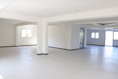 Poslovni prostor - iza Delta City tržnog centra