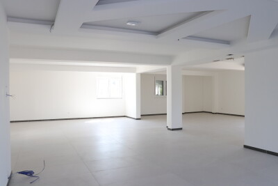 Poslovni prostor - iza Delta City tržnog centra