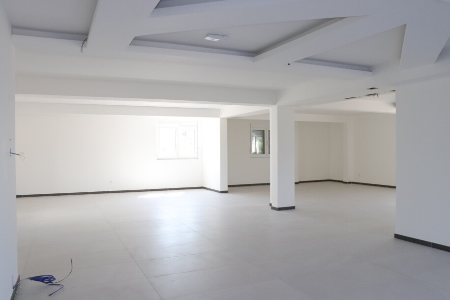 Poslovni prostor - iza Delta City tržnog centra-10