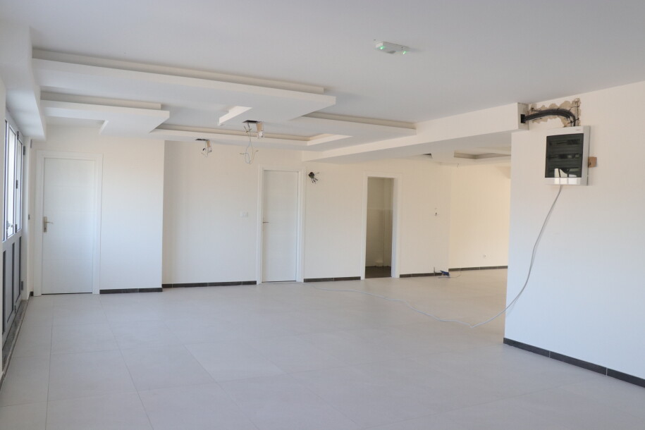 Poslovni prostor - iza Delta City tržnog centra-9