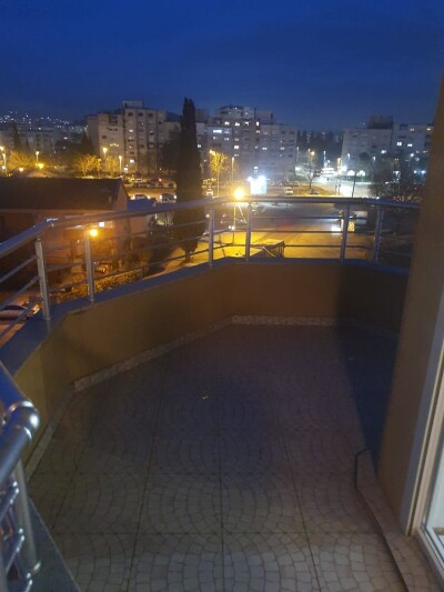 Dvosoban stan u Podgorici, Zabjelo