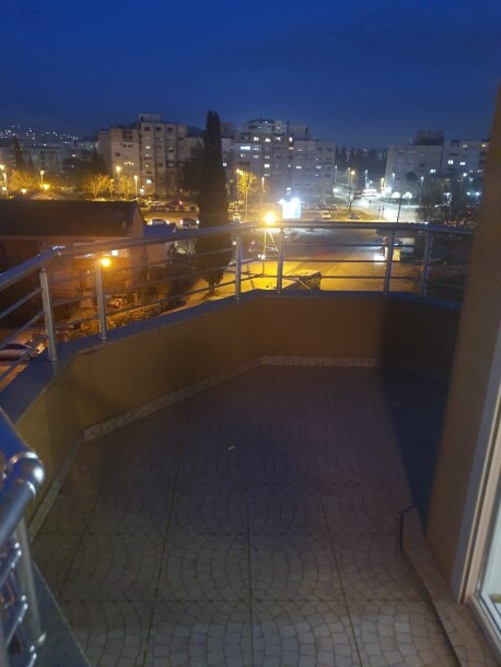 Dvosoban stan u Podgorici, Zabjelo-12