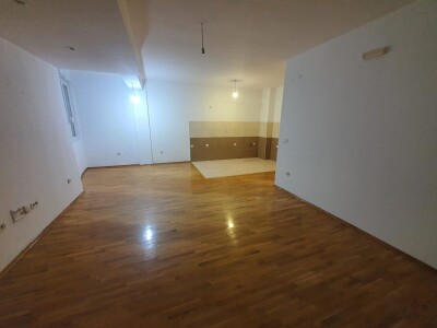 Dvosoban stan u Podgorici, Zabjelo