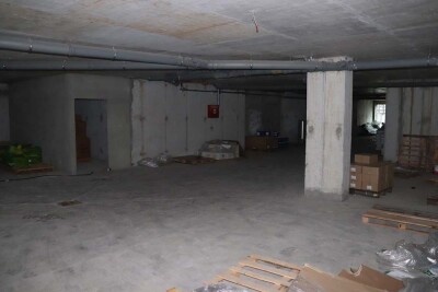 Magacini U Podgorici, Tuški put