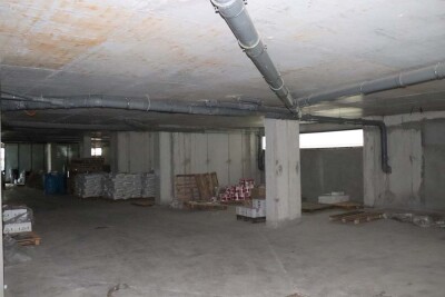 Magacini U Podgorici, Tuški put