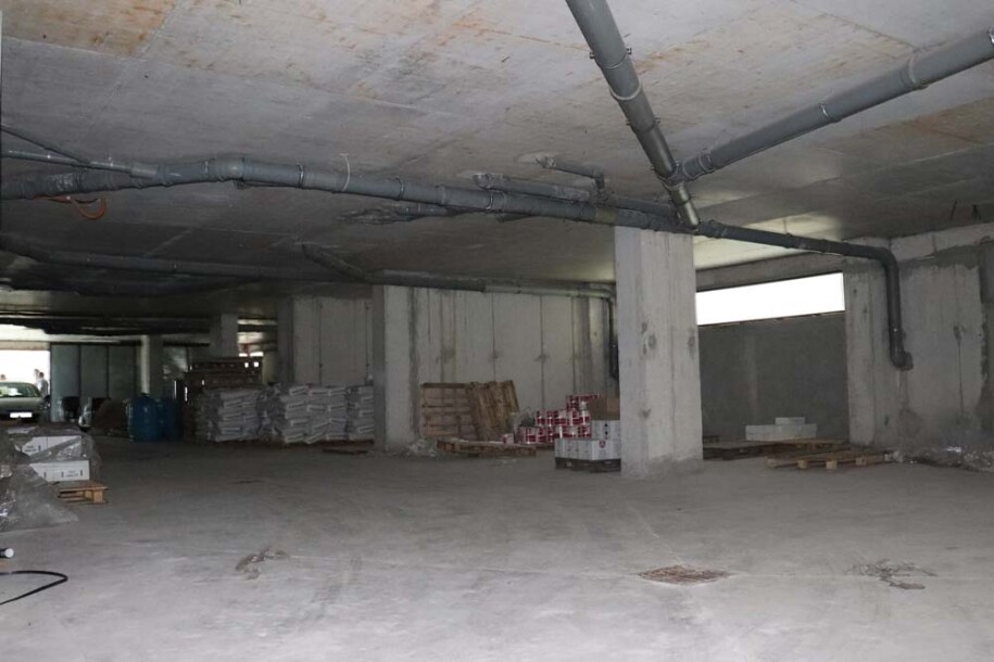 Magacini U Podgorici, Tuški put-11