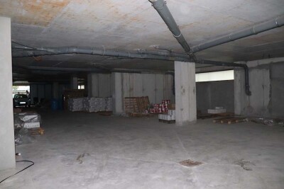 Magacini U Podgorici, Tuški put