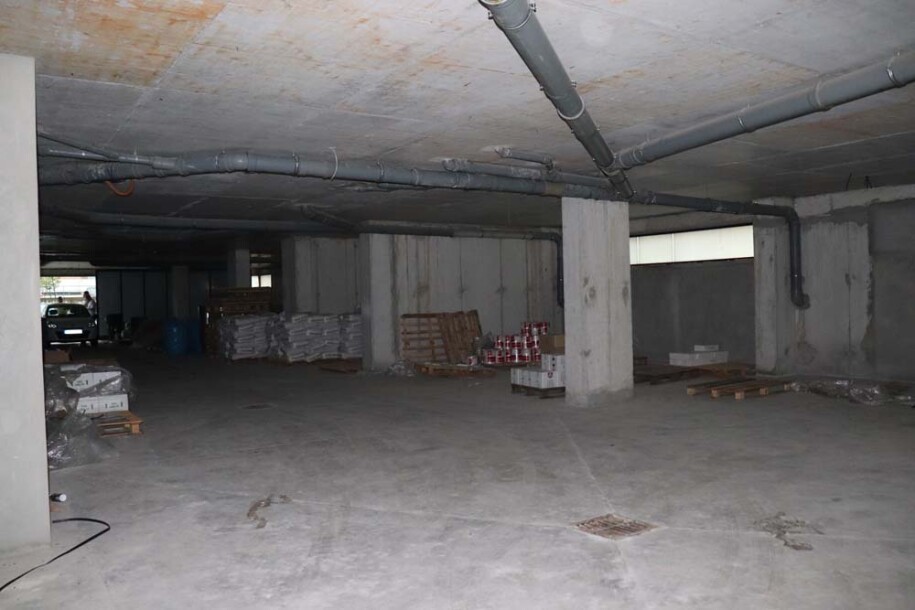 Magacini U Podgorici, Tuški put-12