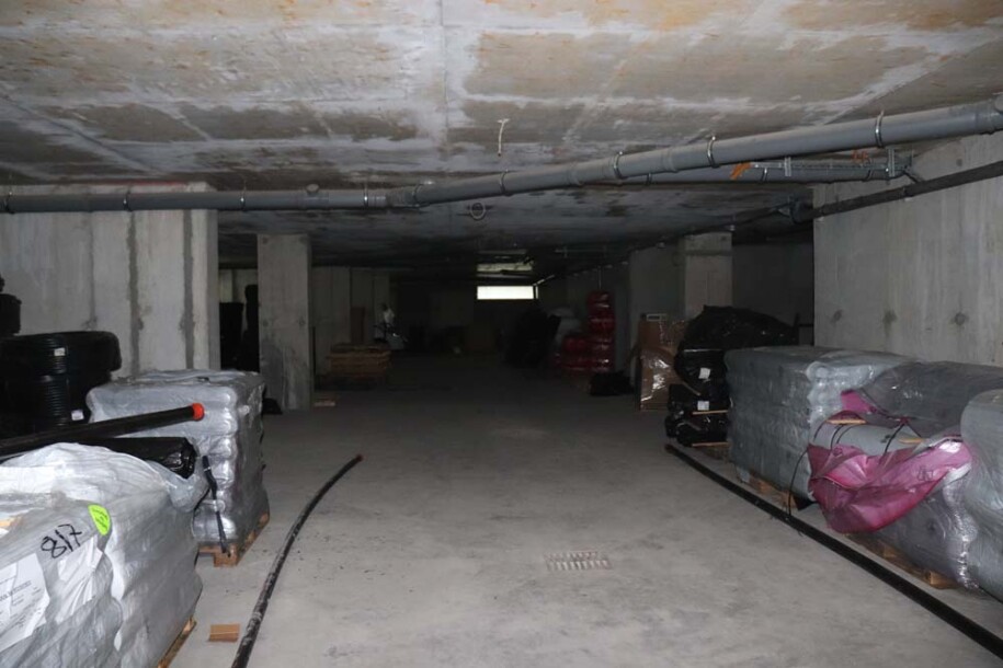 Magacini U Podgorici, Tuški put-9