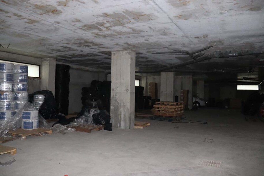 Magacini U Podgorici, Tuški put-7