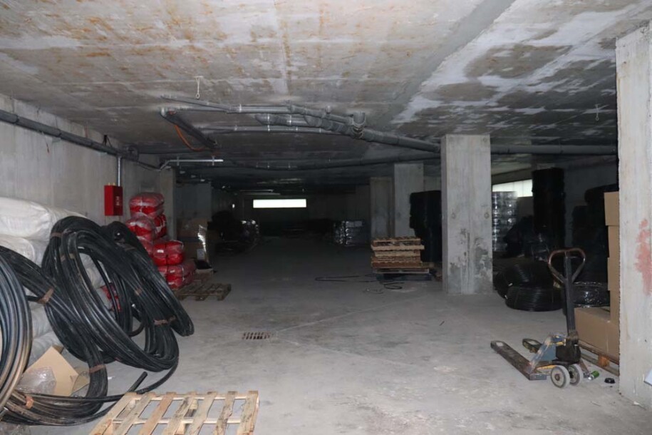 Magacini U Podgorici, Tuški put-4