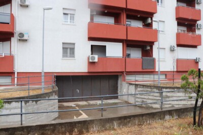 Magacini U Podgorici, Tuški put