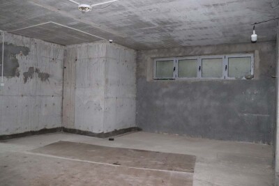 Poslovni prostor - crveni soliter