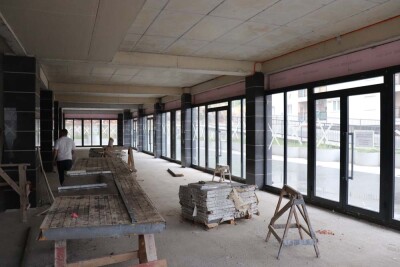 Poslovni prostor - Ljubović