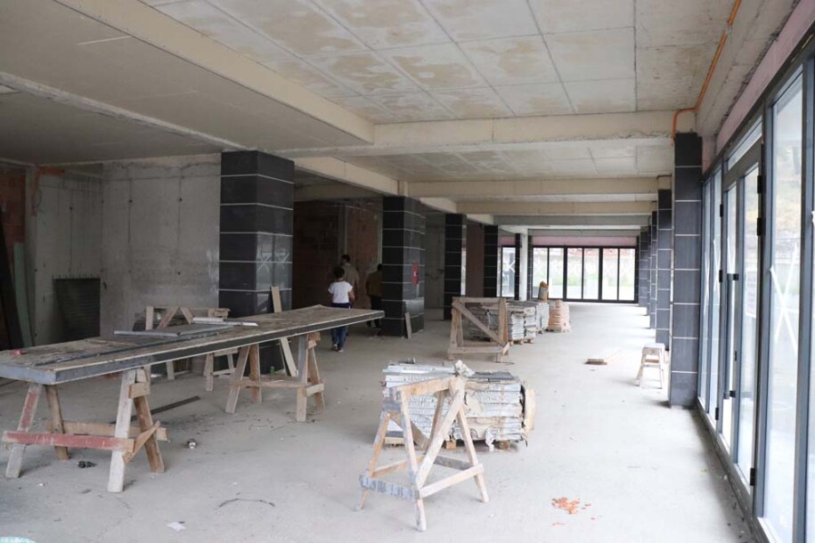 Poslovni prostor - Ljubović-10