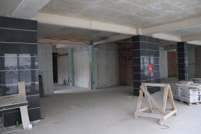 Poslovni prostor - Ljubović