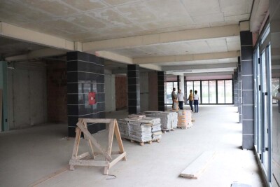 Poslovni prostor - Ljubović