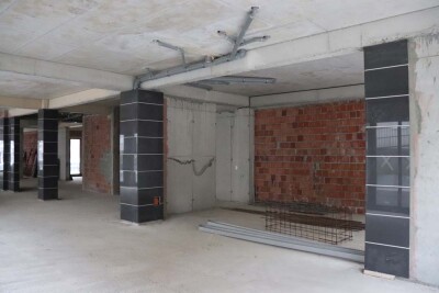 Poslovni prostor - Ljubović