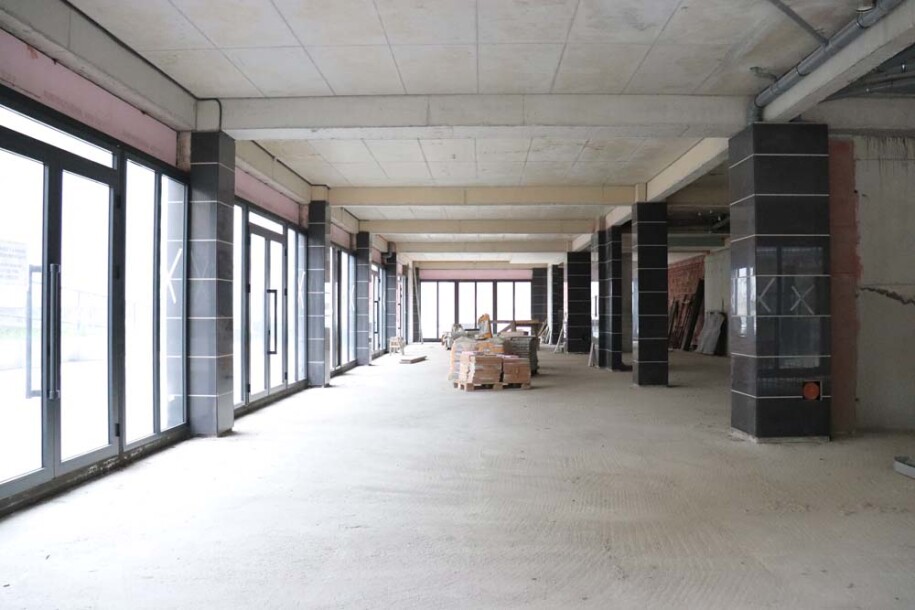 Poslovni prostor - Ljubović-1