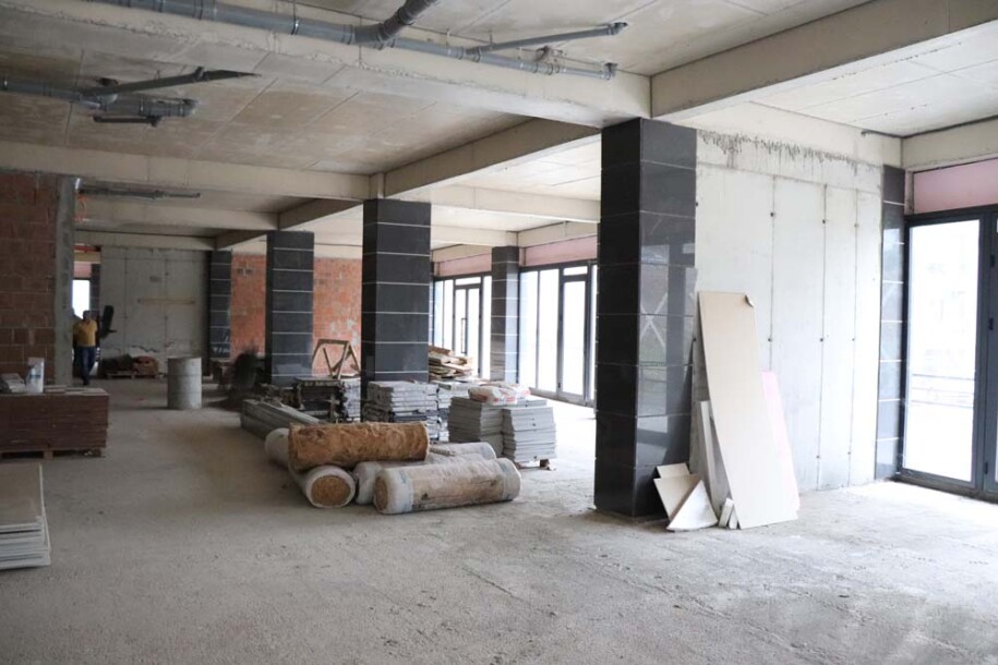 Poslovni prostor - Ljubović-5