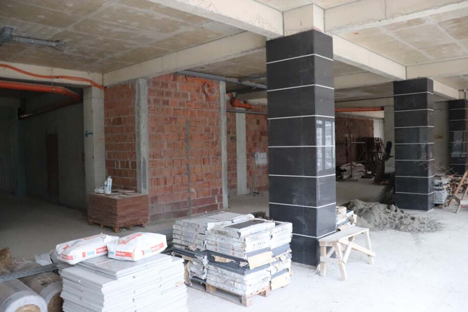 Poslovni prostor - Ljubović-4