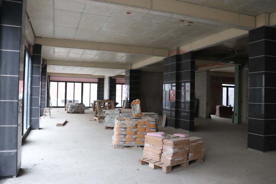 Poslovni prostor - Ljubović-2