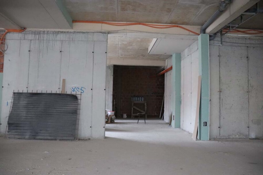 Poslovni prostor - Ljubović-12