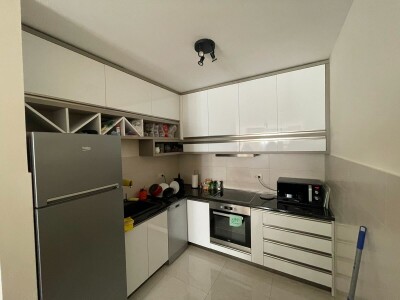 Jednosoban stan u Podgorici - namješten