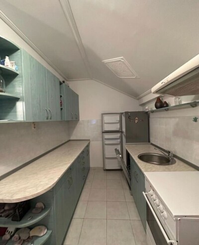 Jednosoban namješten stan u Budvi