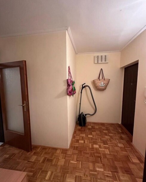 Jednosoban namješten stan u Budvi-6