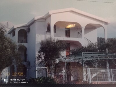 Kuća u Baru, naselje Bjeliši