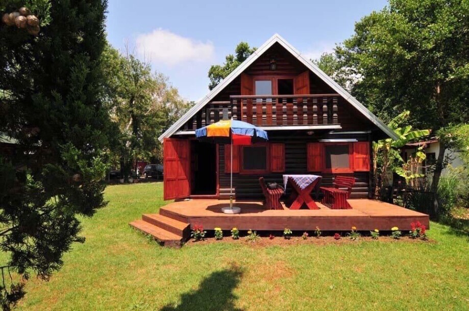 Kuća u Ulcinju na Adi Bojani-1