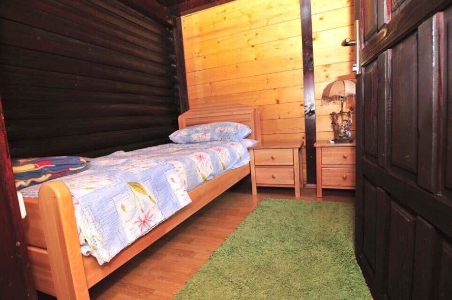 Kuća u Ulcinju na Adi Bojani-9