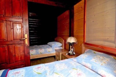 Kuća u Ulcinju na Adi Bojani