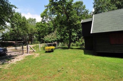 Kuća u Ulcinju na Adi Bojani