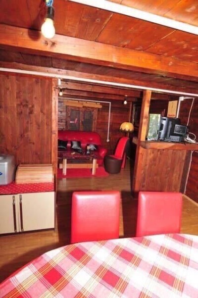 Kuća u Ulcinju na Adi Bojani