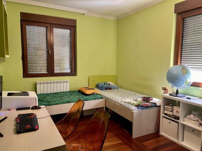 Dvosoban stan u Podgorici - namješten, sa parkingom